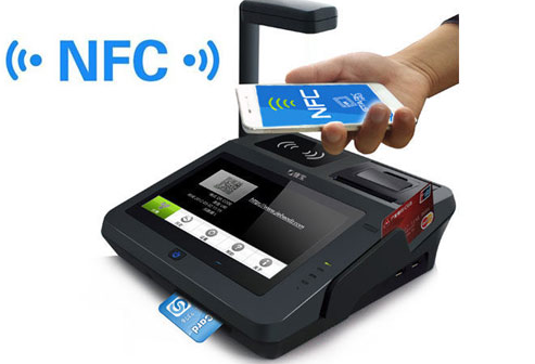 你的NFC手機為何不能讀公交卡?