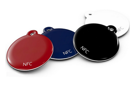 奧泰格分享：NFC電子標(biāo)簽四大類型的定義