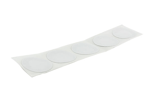 rfid高頻易碎白標(biāo)產(chǎn)品特寫